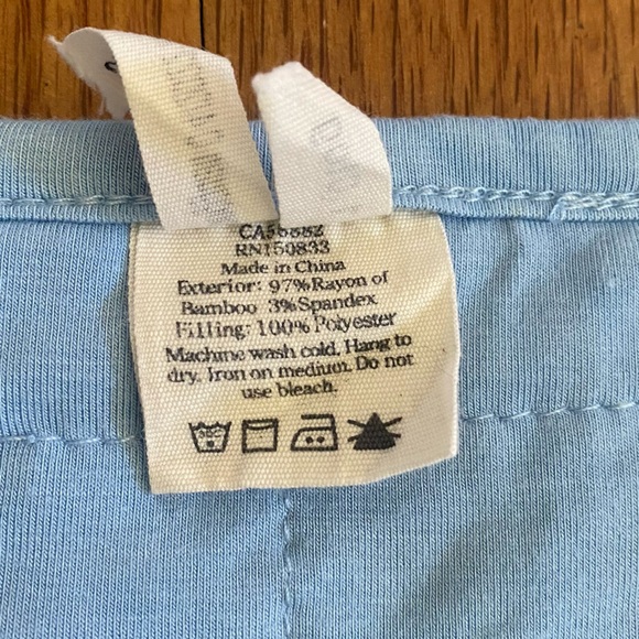 Kyte Baby Jurassic Blanket - Picture 8 of 9